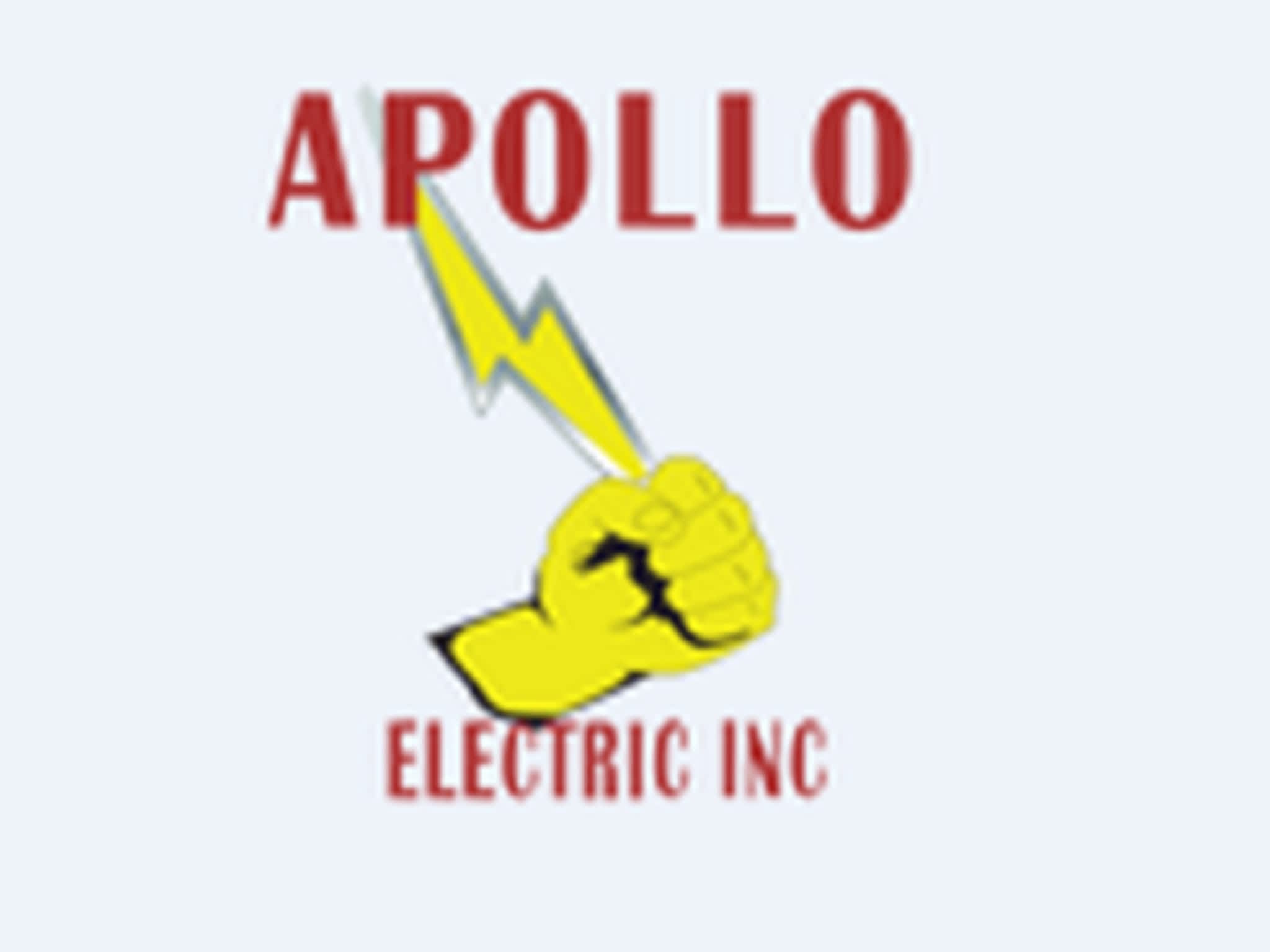 photo Apollo Electric Inc