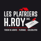 Voir le profil de Les Plâtriers H.Roy - Granby