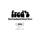 Fred's Records - Music Stores