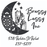 View Brassy Lassy Inc’s Paradise profile