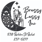 Brassy Lassy Inc - Boutiques de cadeaux