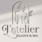 Latelier Beauty & Spa - Logo