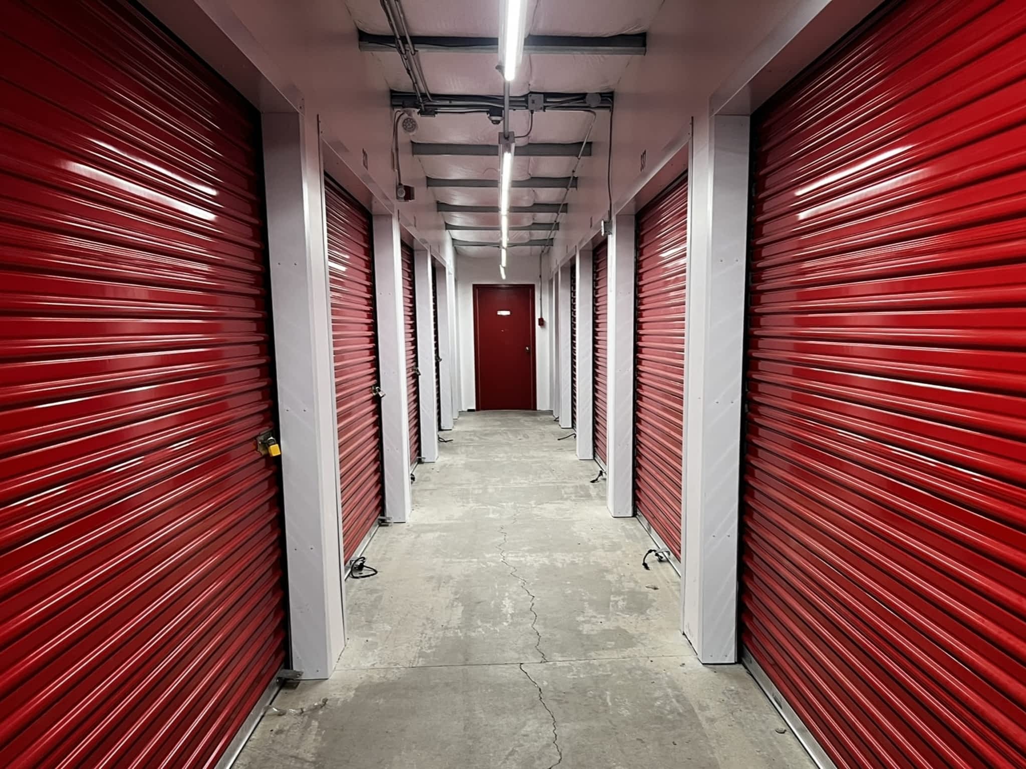 photo SmartStop Self Storage