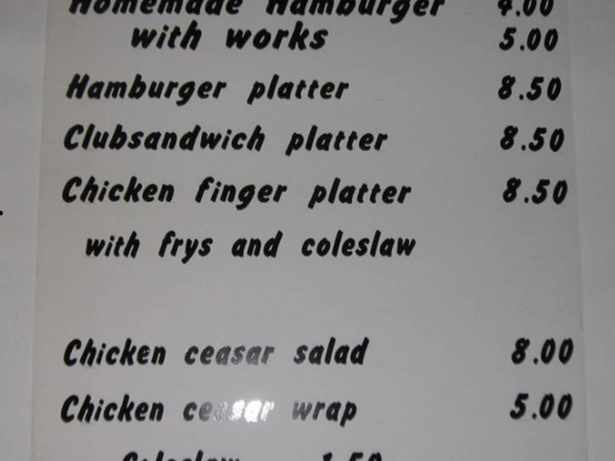 photo Sandy's Deli / Diner