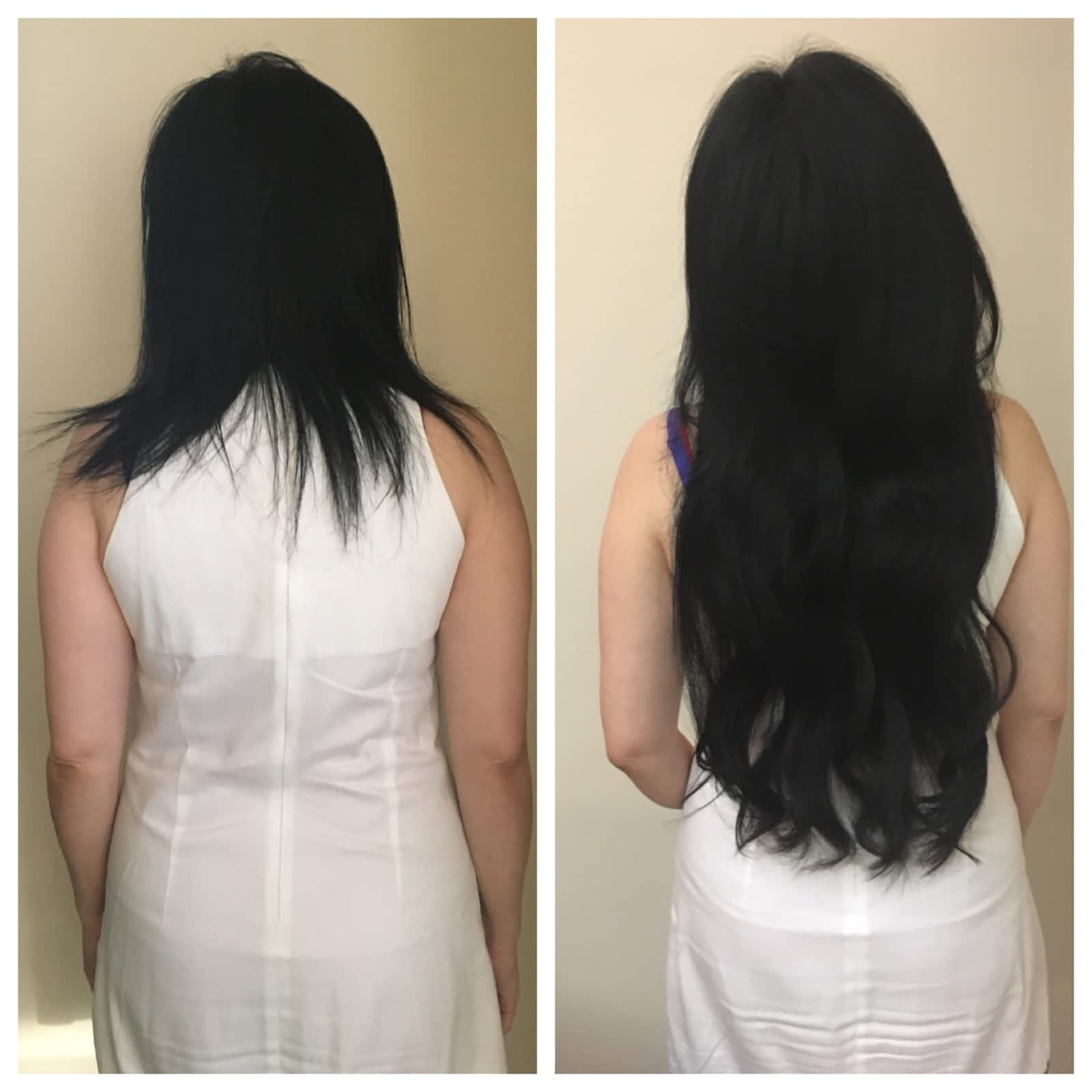 best hair extensions mississauga