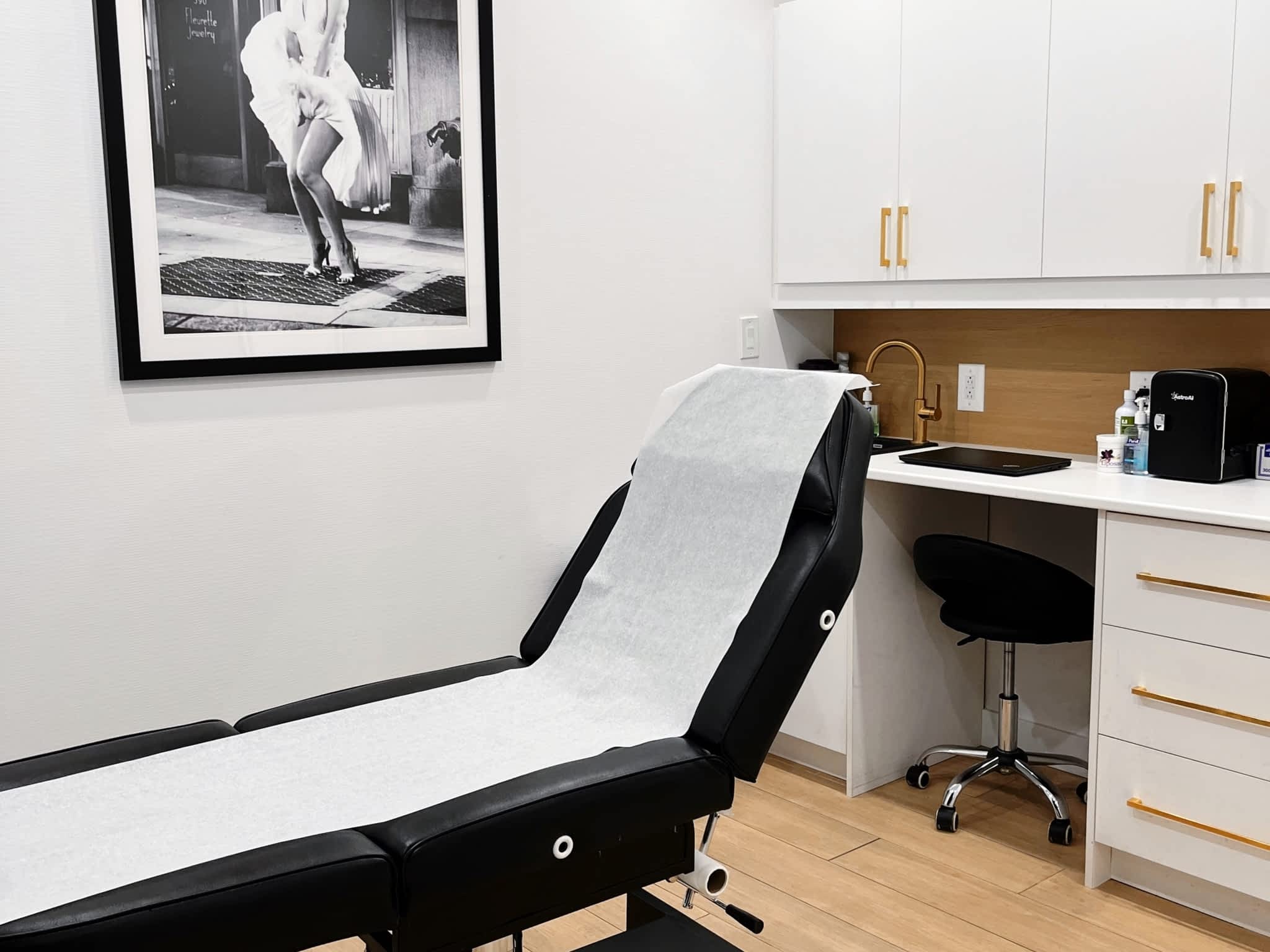 photo Skin Vitality Medical Clinic - Mississauga