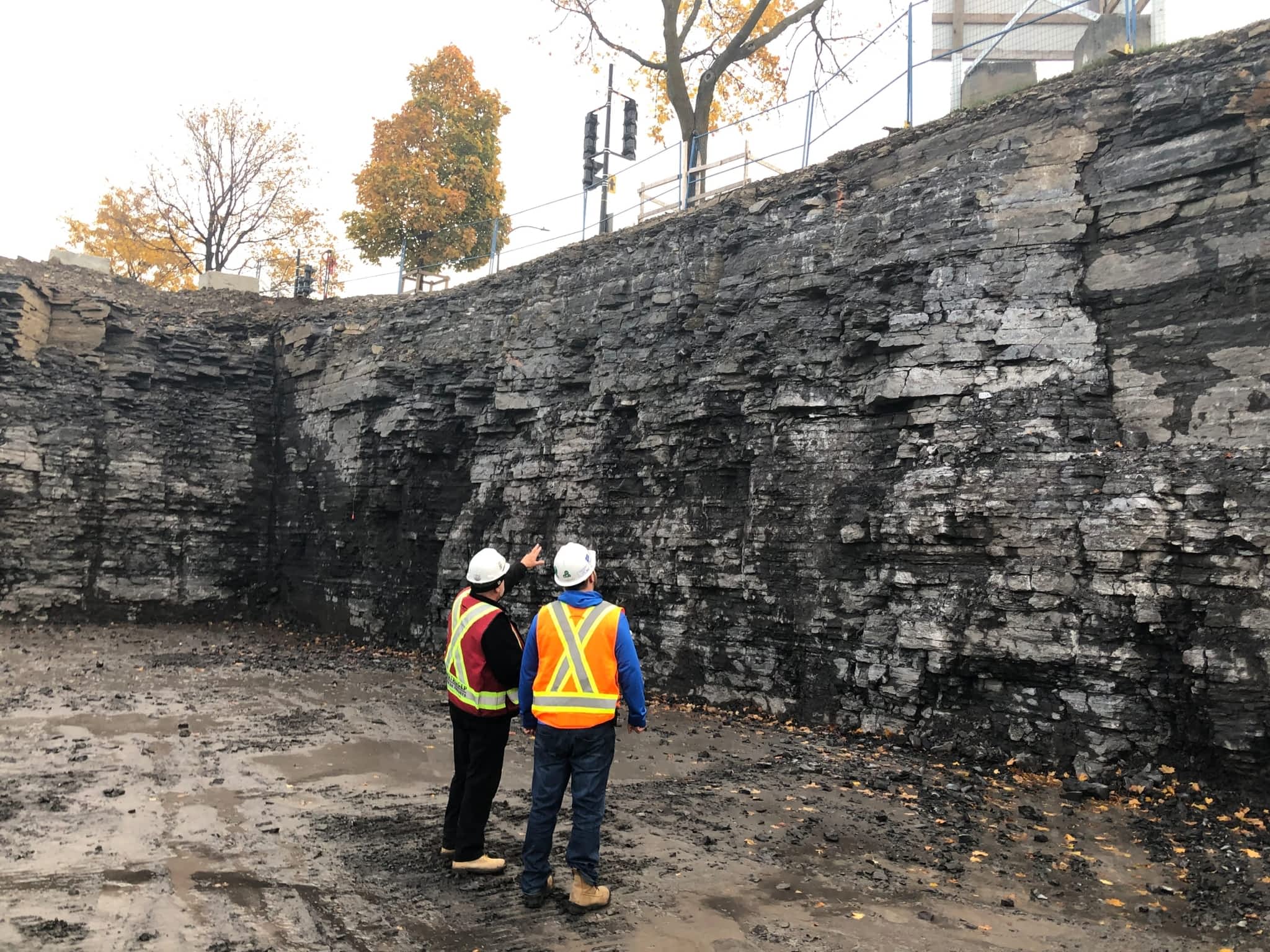 photo Construction COD