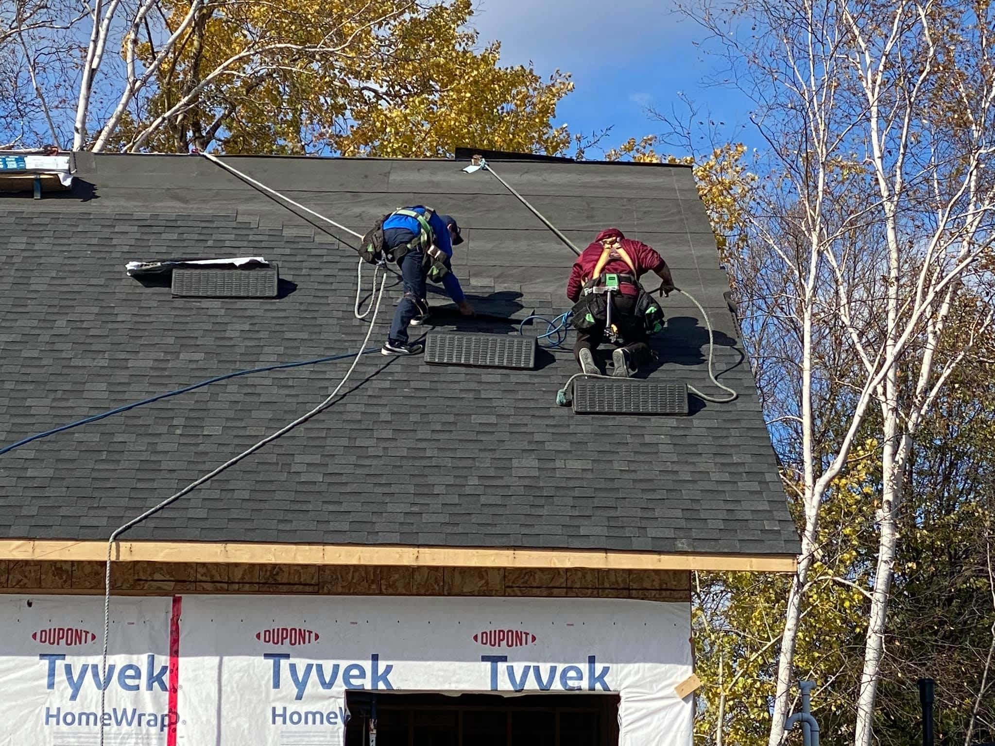 photo Greater Sudbury Roofing