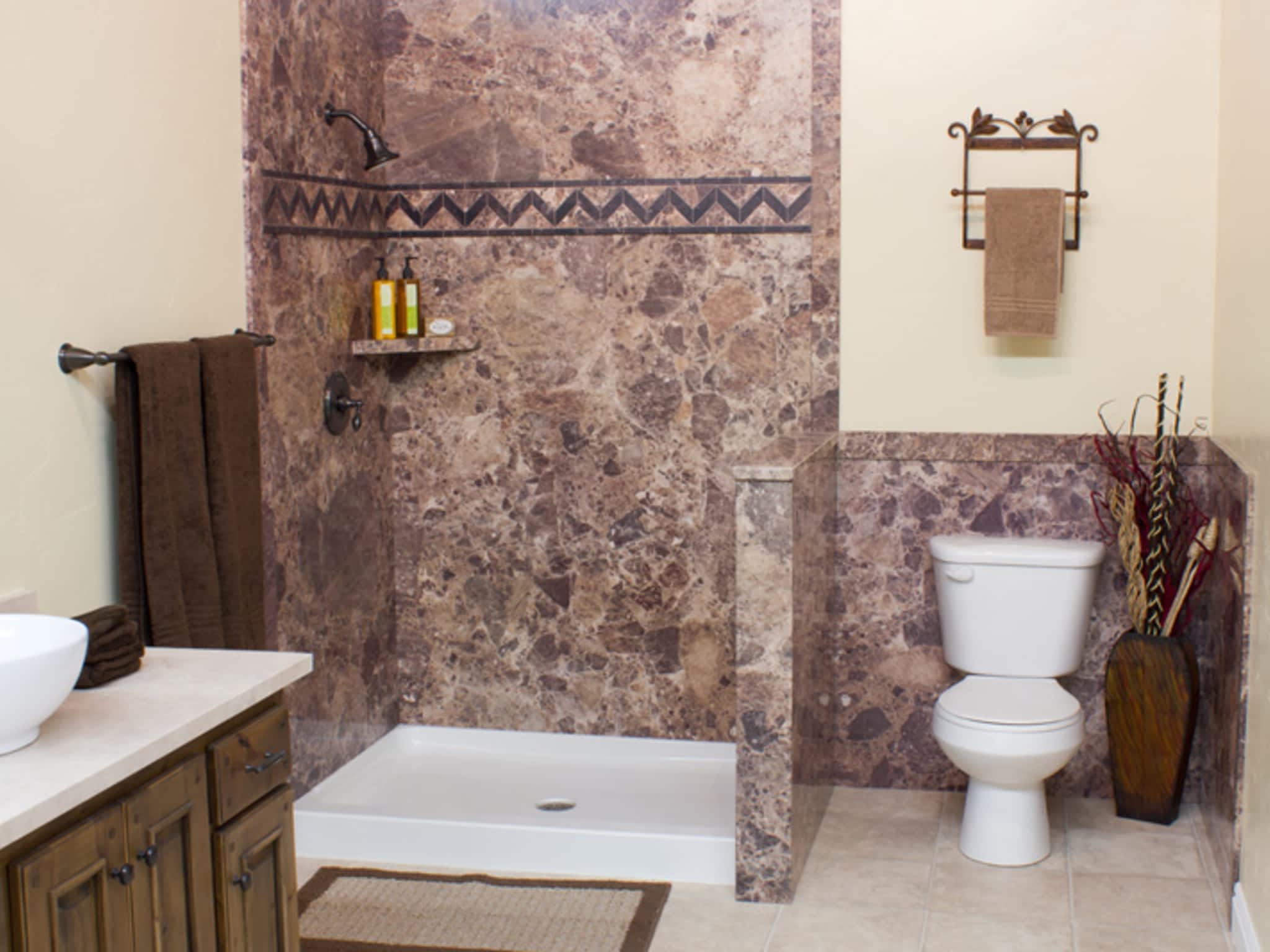 photo Smart Bath Systems