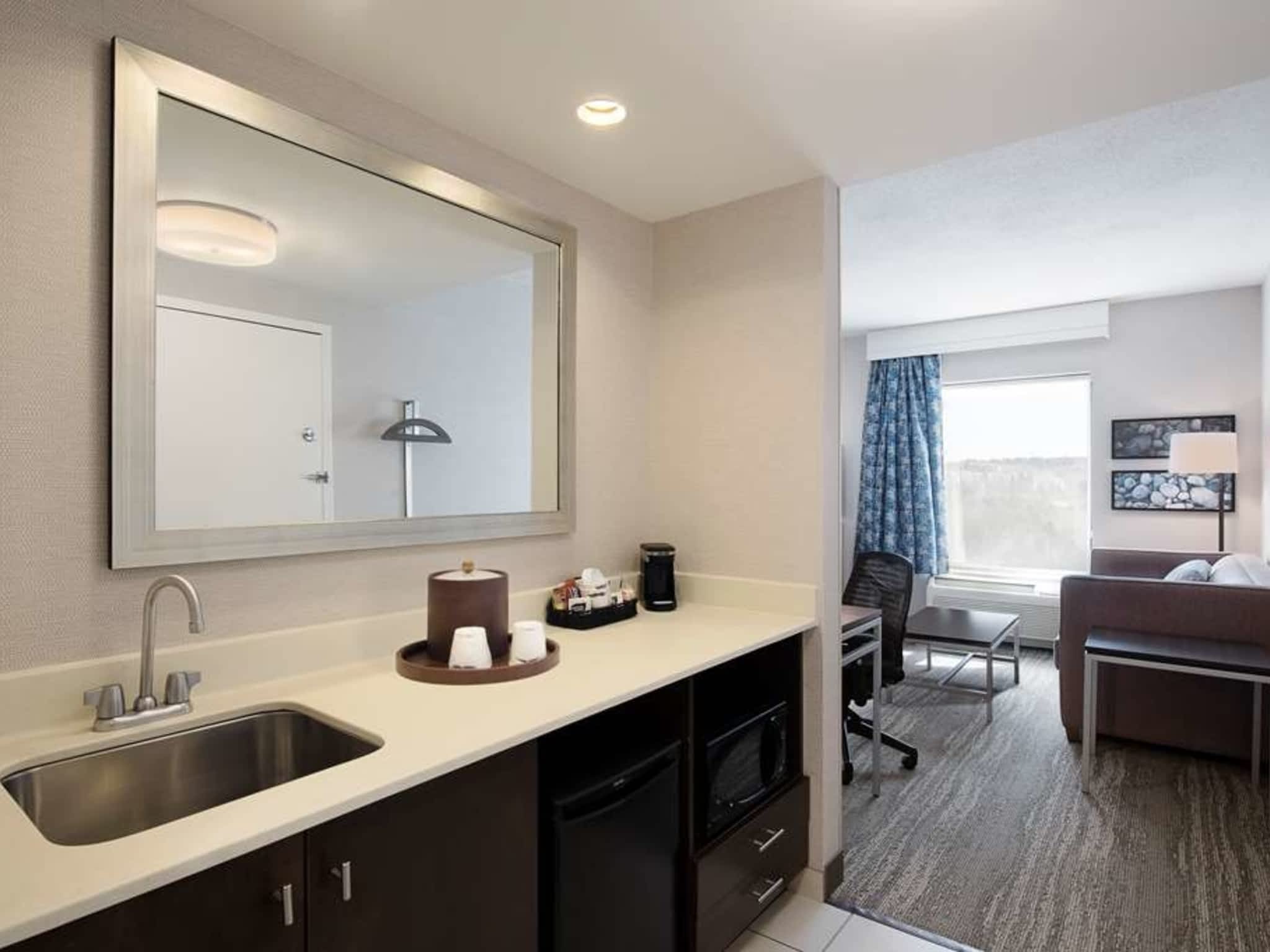 photo Hampton Inn & Suites by Hilton Halifax - Dartmouth