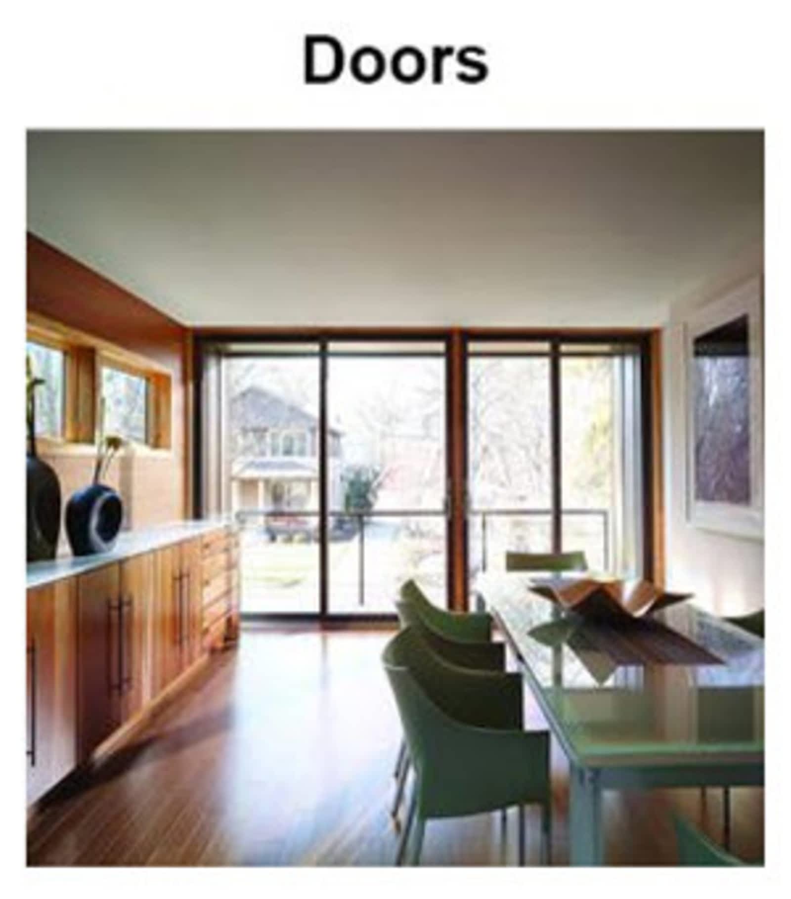 H A S Window Door Design Centre Opening Hours 1 15 Teal Ave