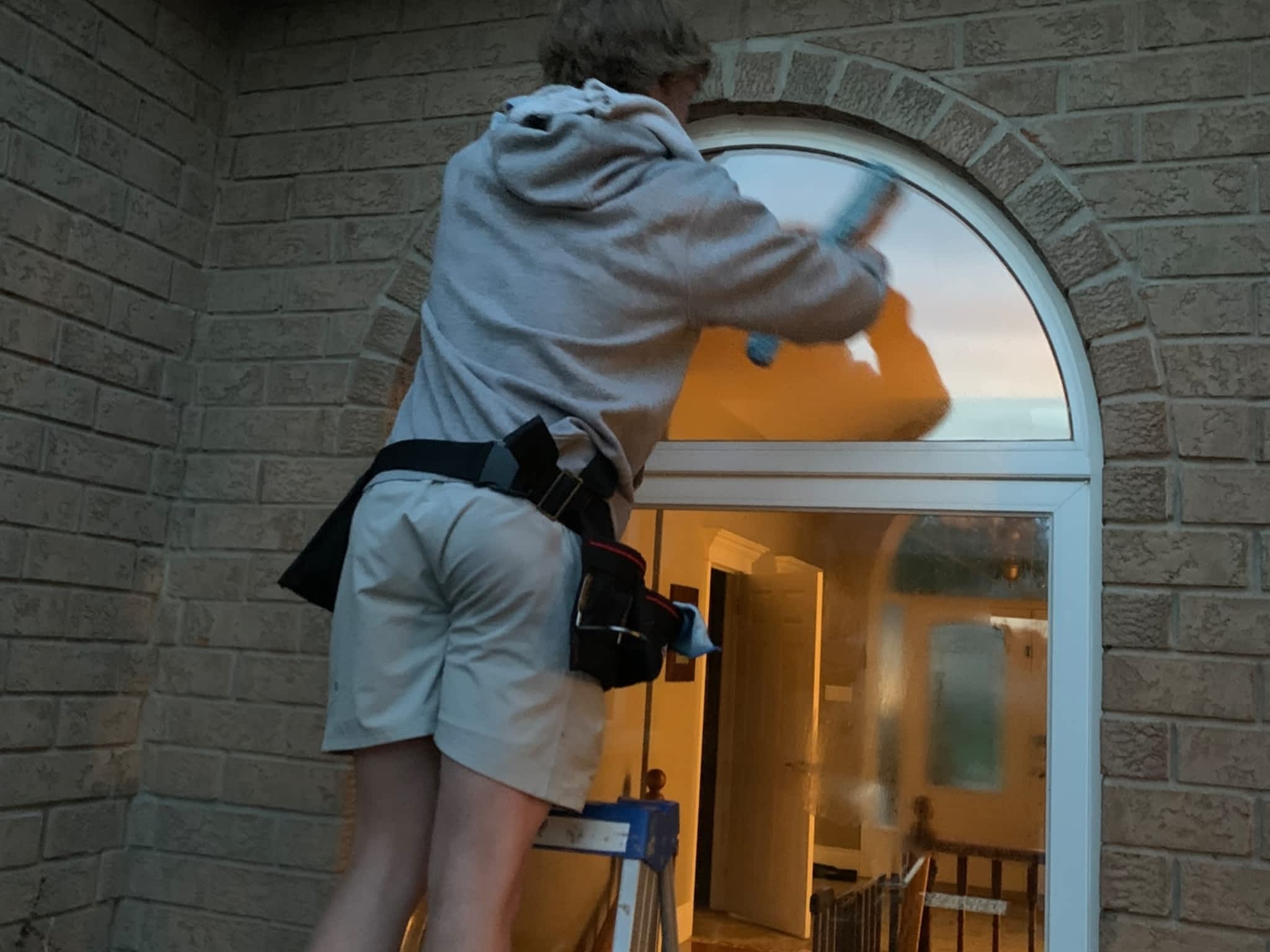 photo Brightside Window Cleaning