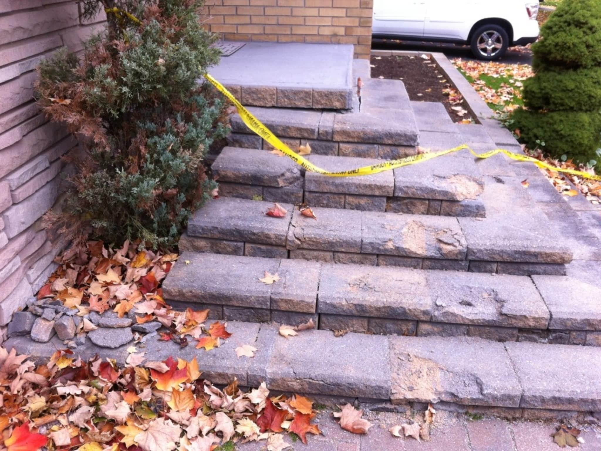 photo Shoreacres Landscaping