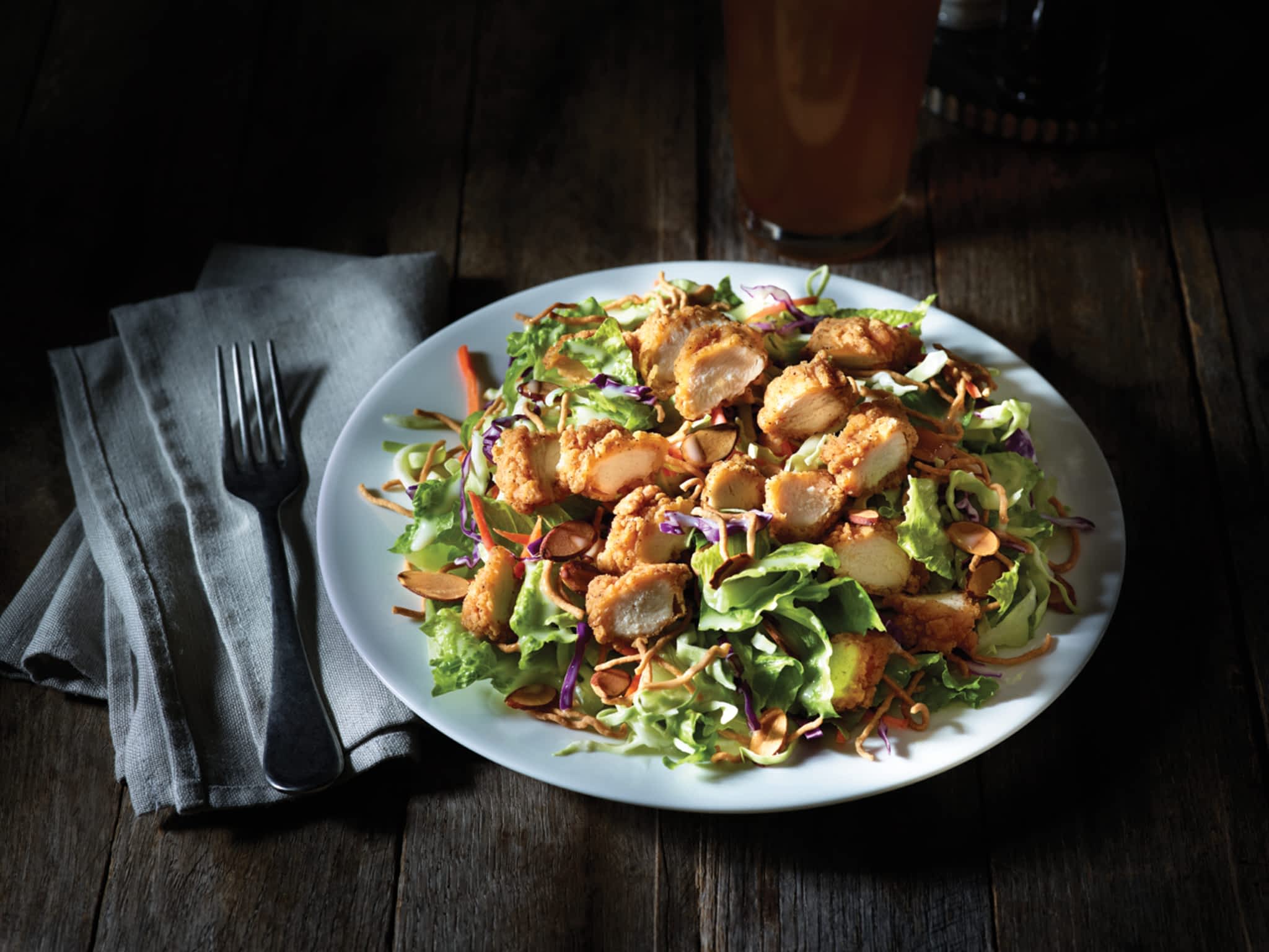 photo AppleBee's Neighborhood Grill & Bar