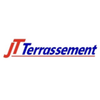 J T Terrassement - Logo