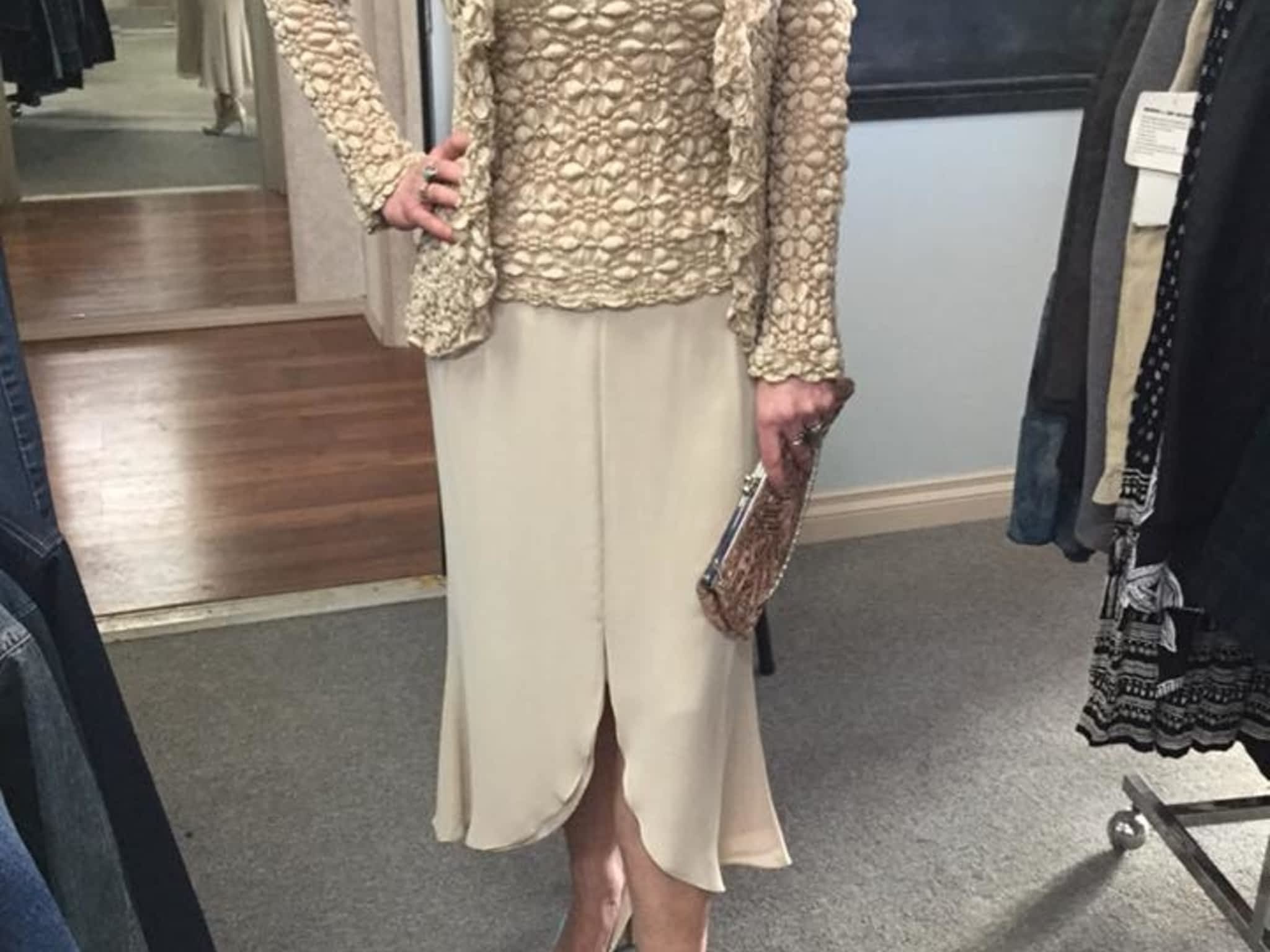 Consignment Closet Stettler, AB 6600 50 Ave Canpages