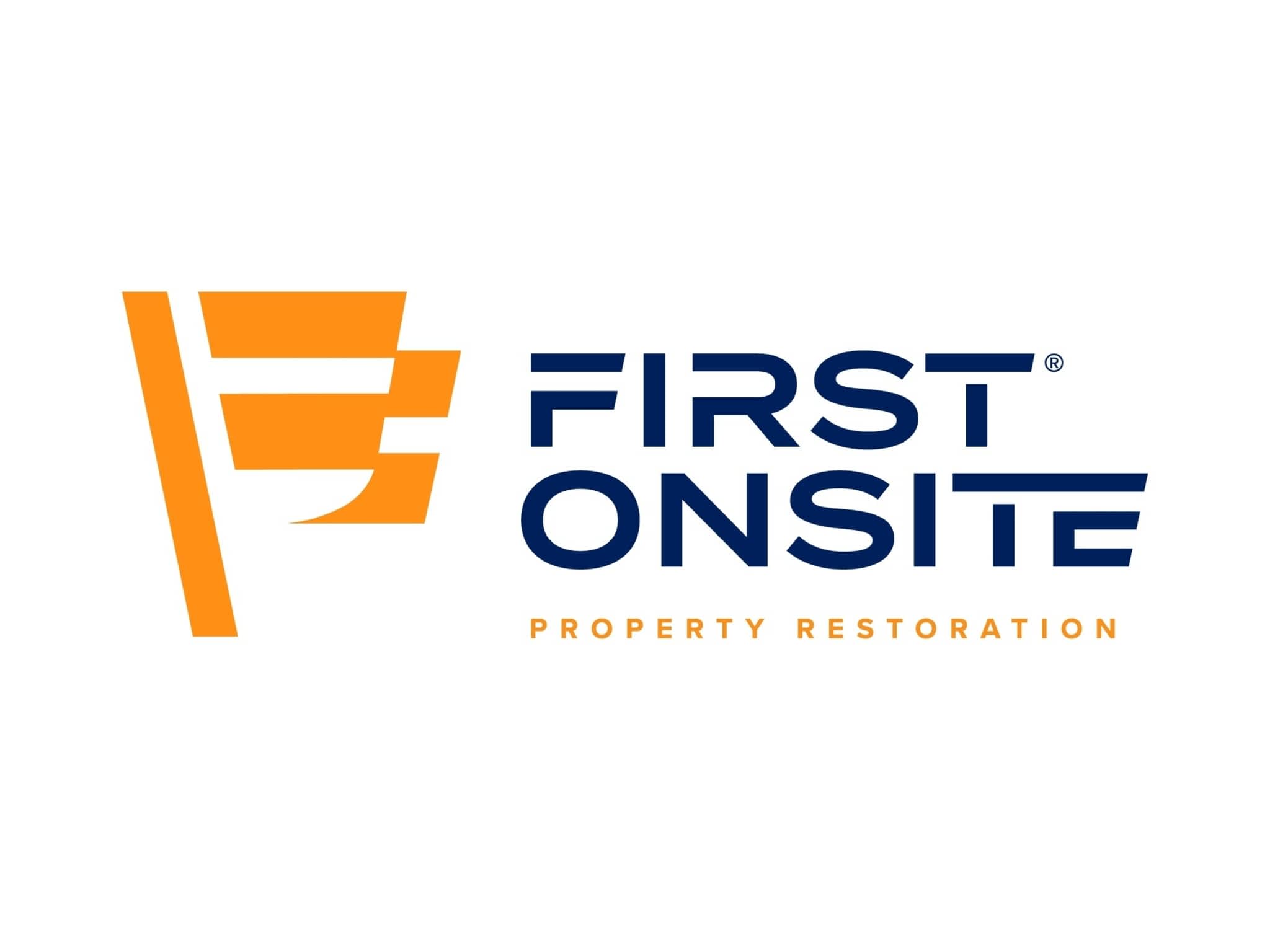 photo FIRST ONSITE Property Restoration