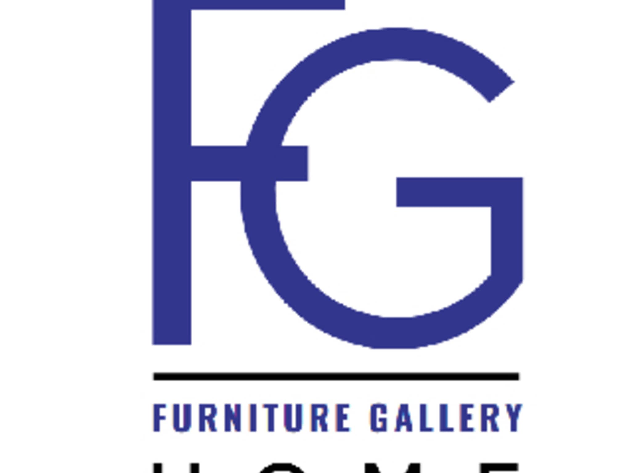 photo The Furniture Gallery