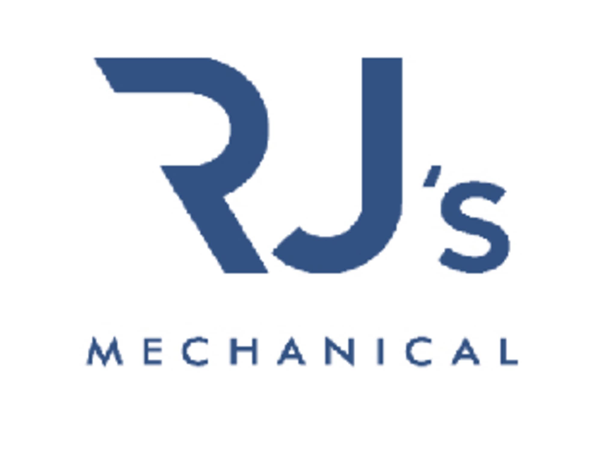 photo RJ's Mechanical