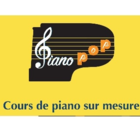 Piano Pop - Piano Lessons & Stores