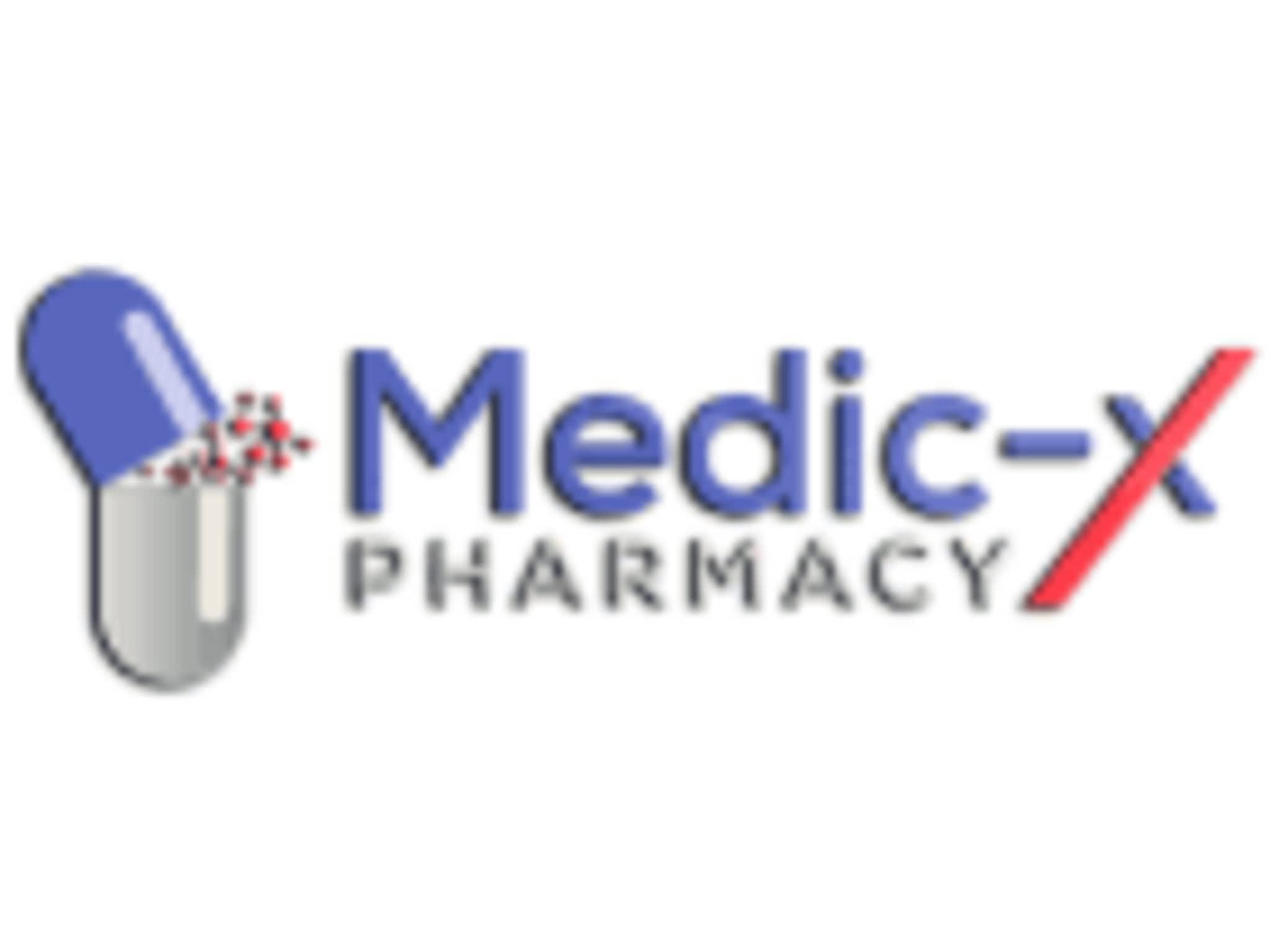 photo Medic-x Pharmacy