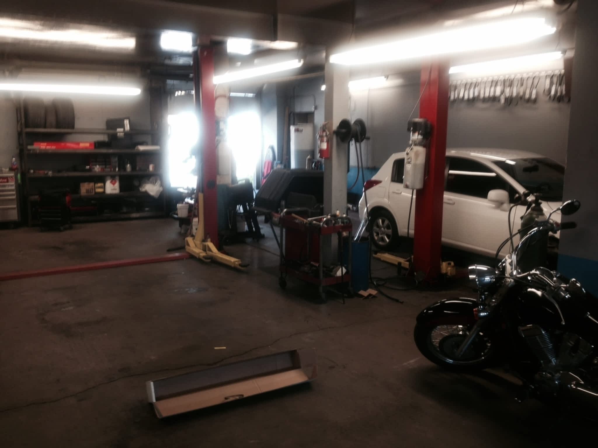 photo Durham Autocare - Auto Repairs & Detailing