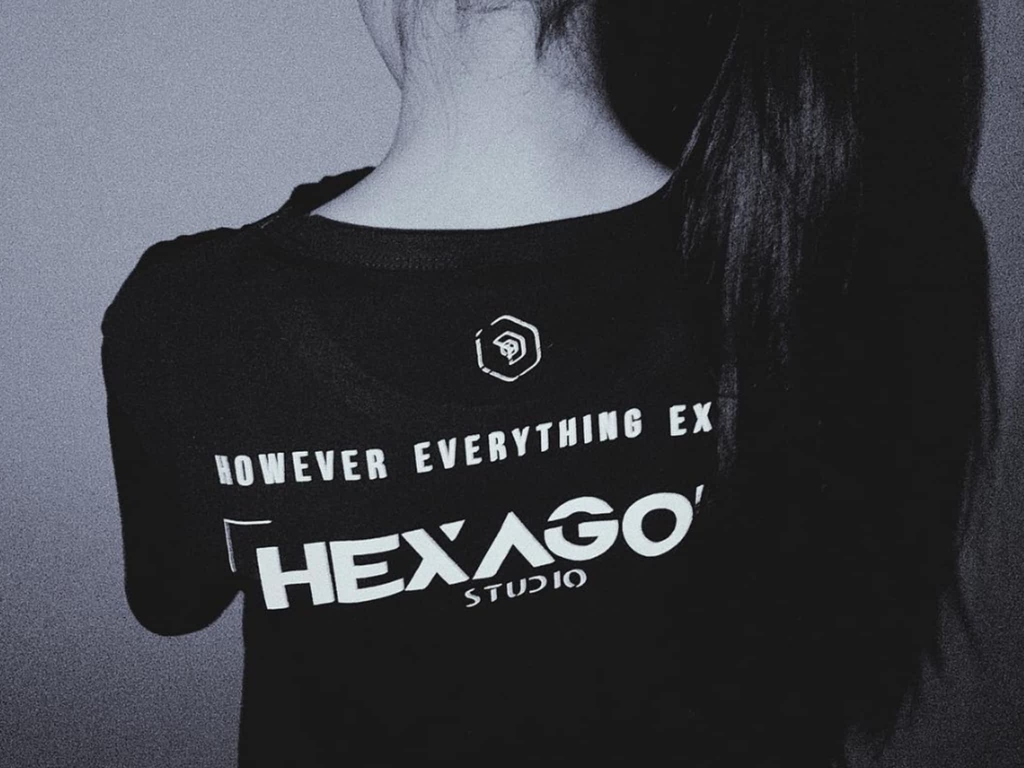 photo Hexagon Studio