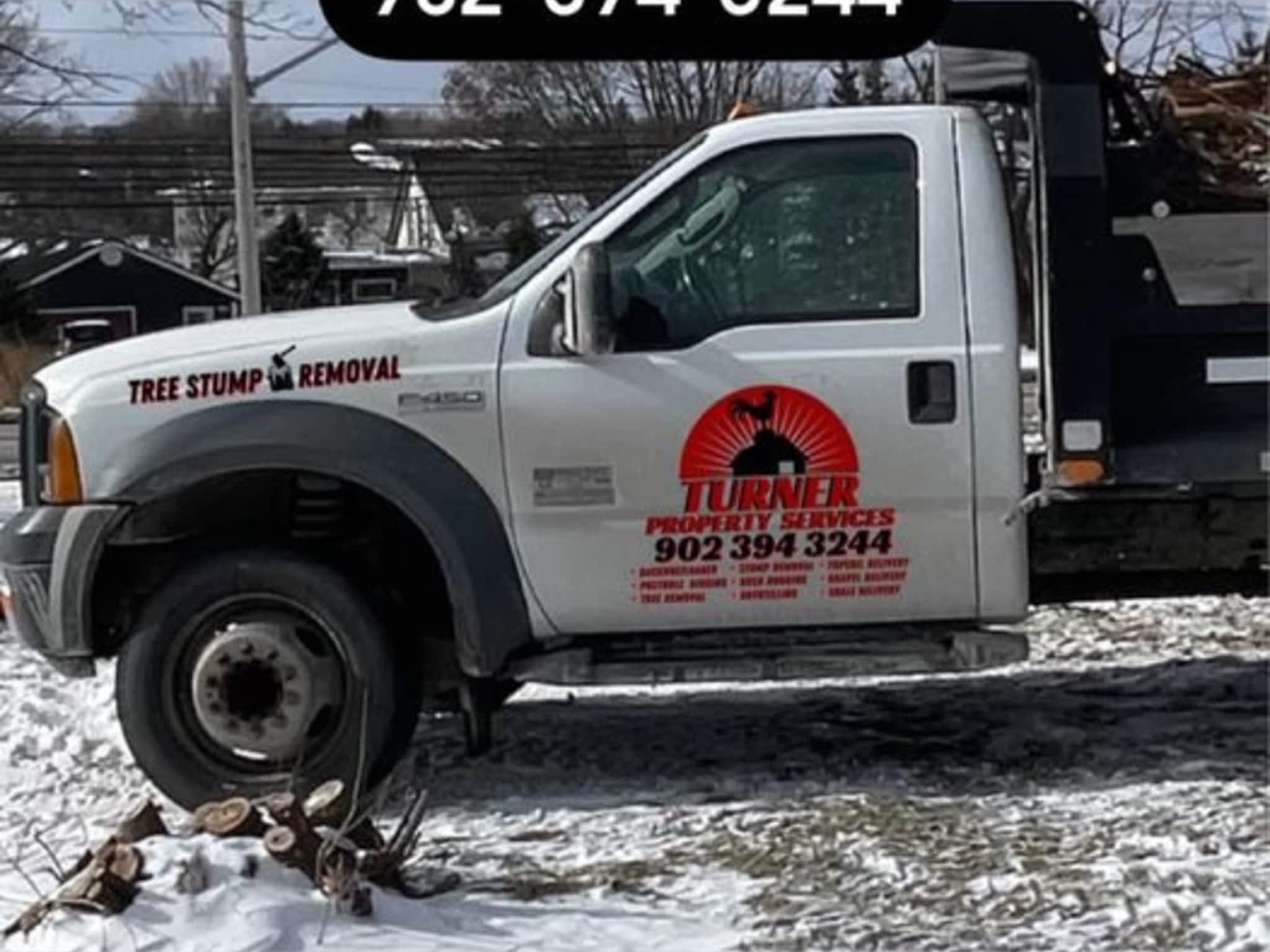 photo Turner Property Services