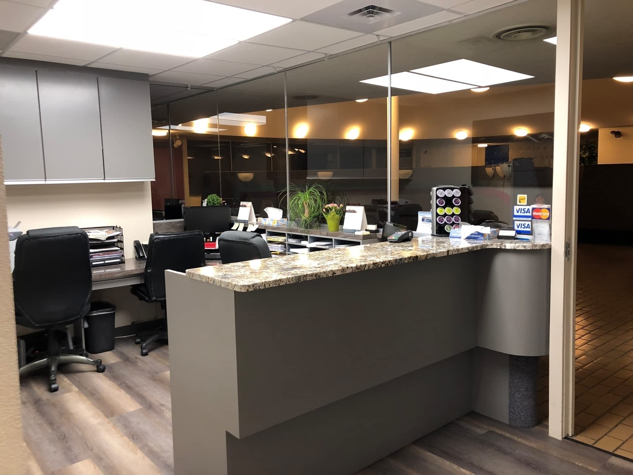 photo Cranbrook Family Dental