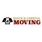 Quick and Careful Moving - Moving Services & Storage Facilities