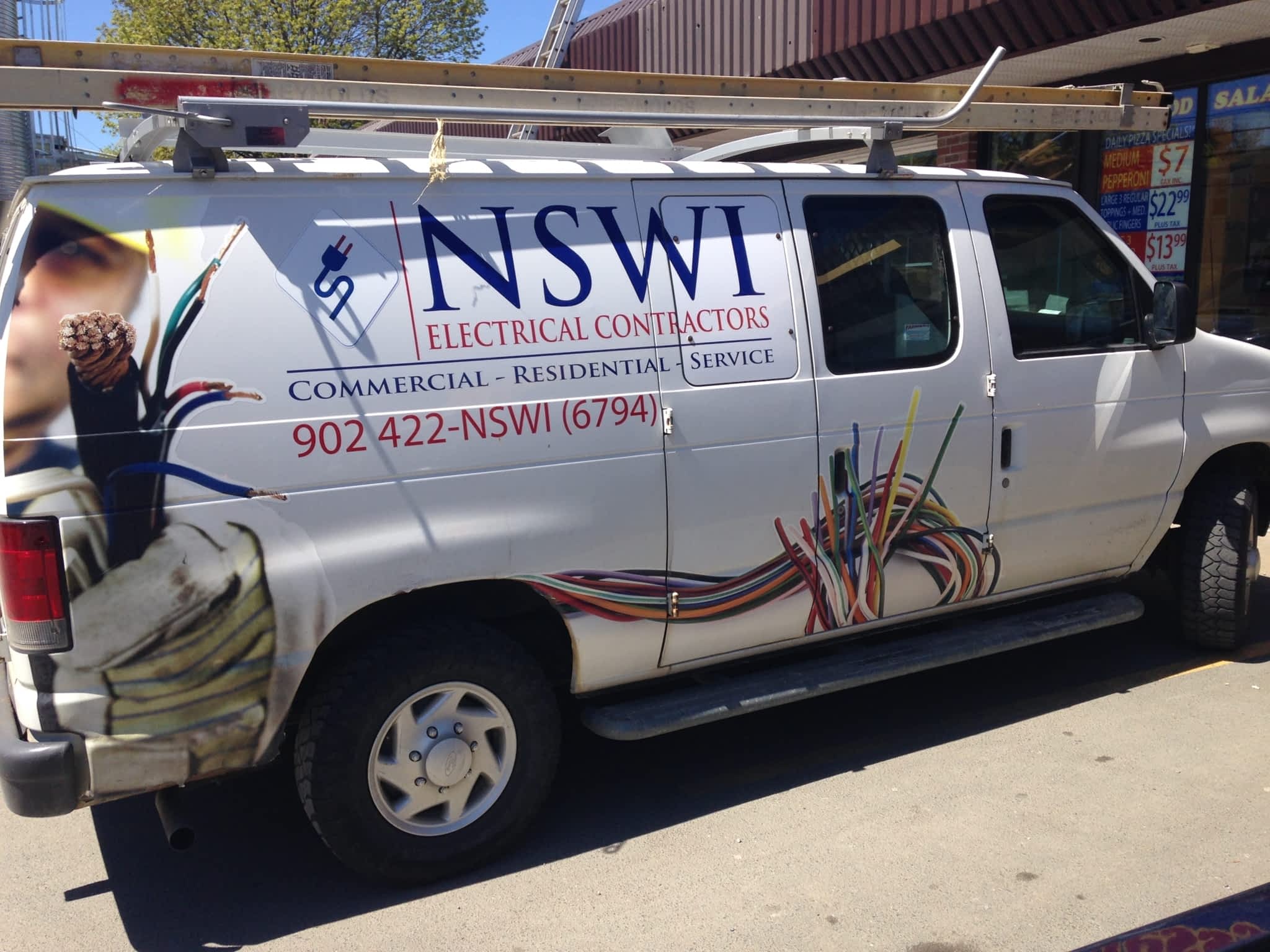 photo NSWI Electrical Contractors