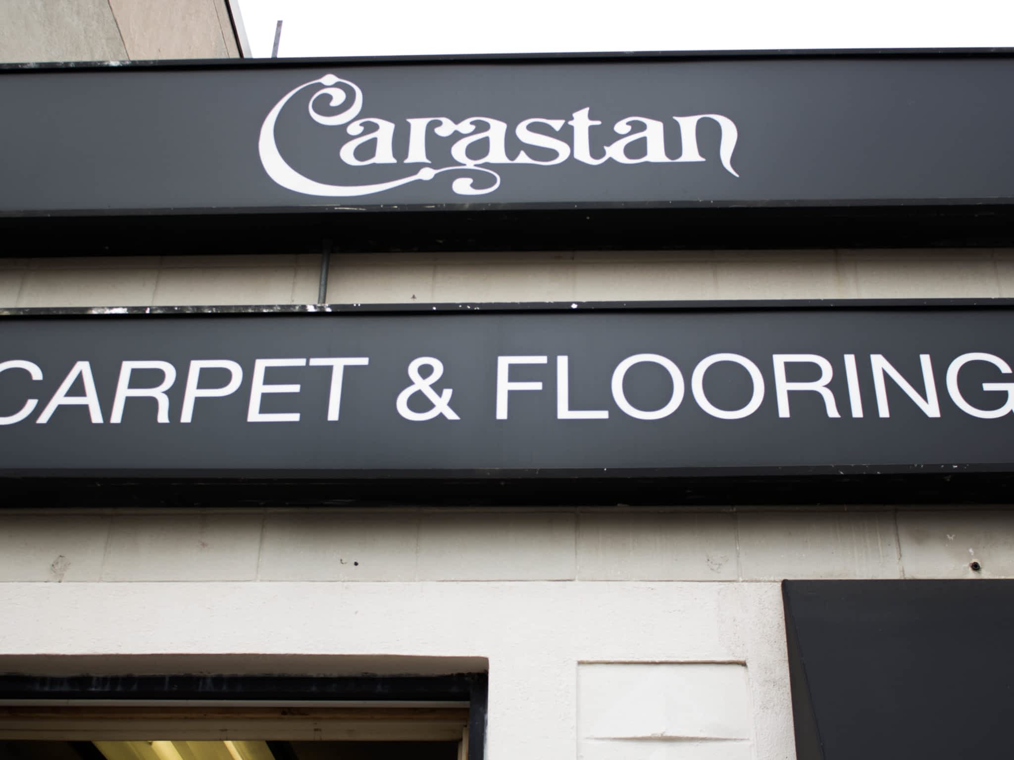 photo Carastan Carpet & Flooring- Floor Materials