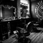 Vintage Salon de Barbier - Barbers