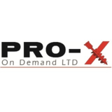 Voir le profil de Pro-X On Demand Ltd - Uxbridge