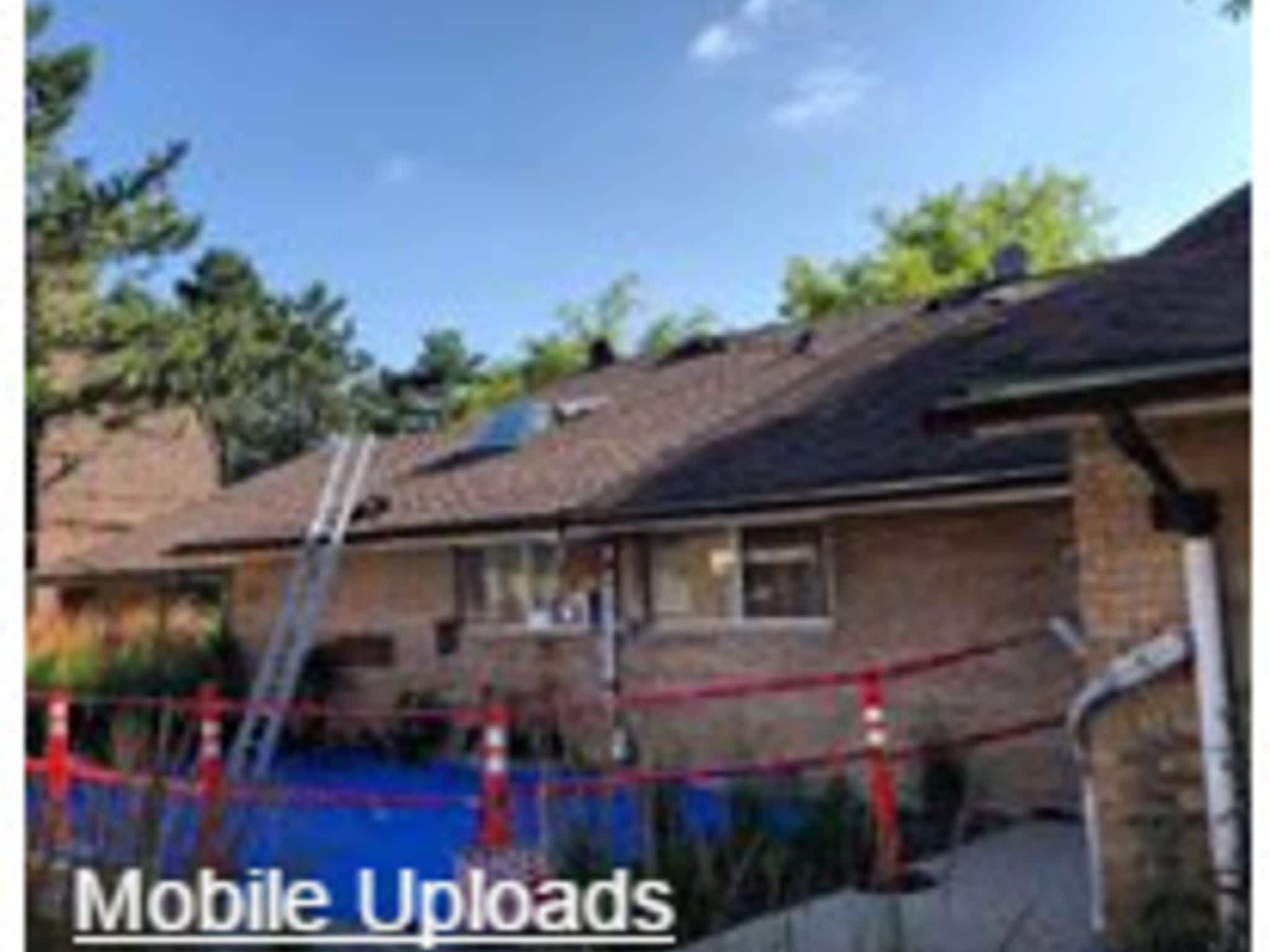 photo Treasure Roofing