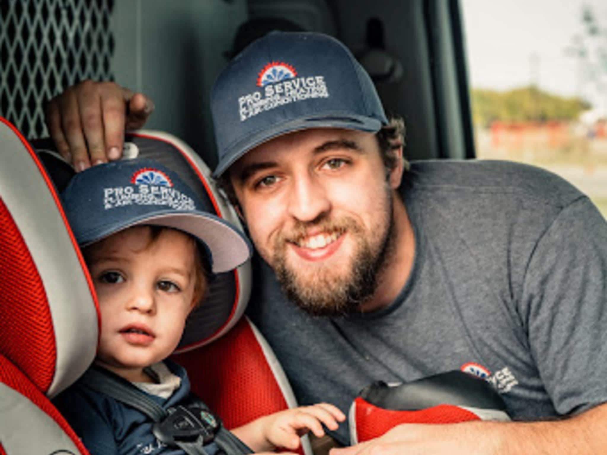 photo Pro Service Plumbing, Heating, Air Conditioning & Electrical