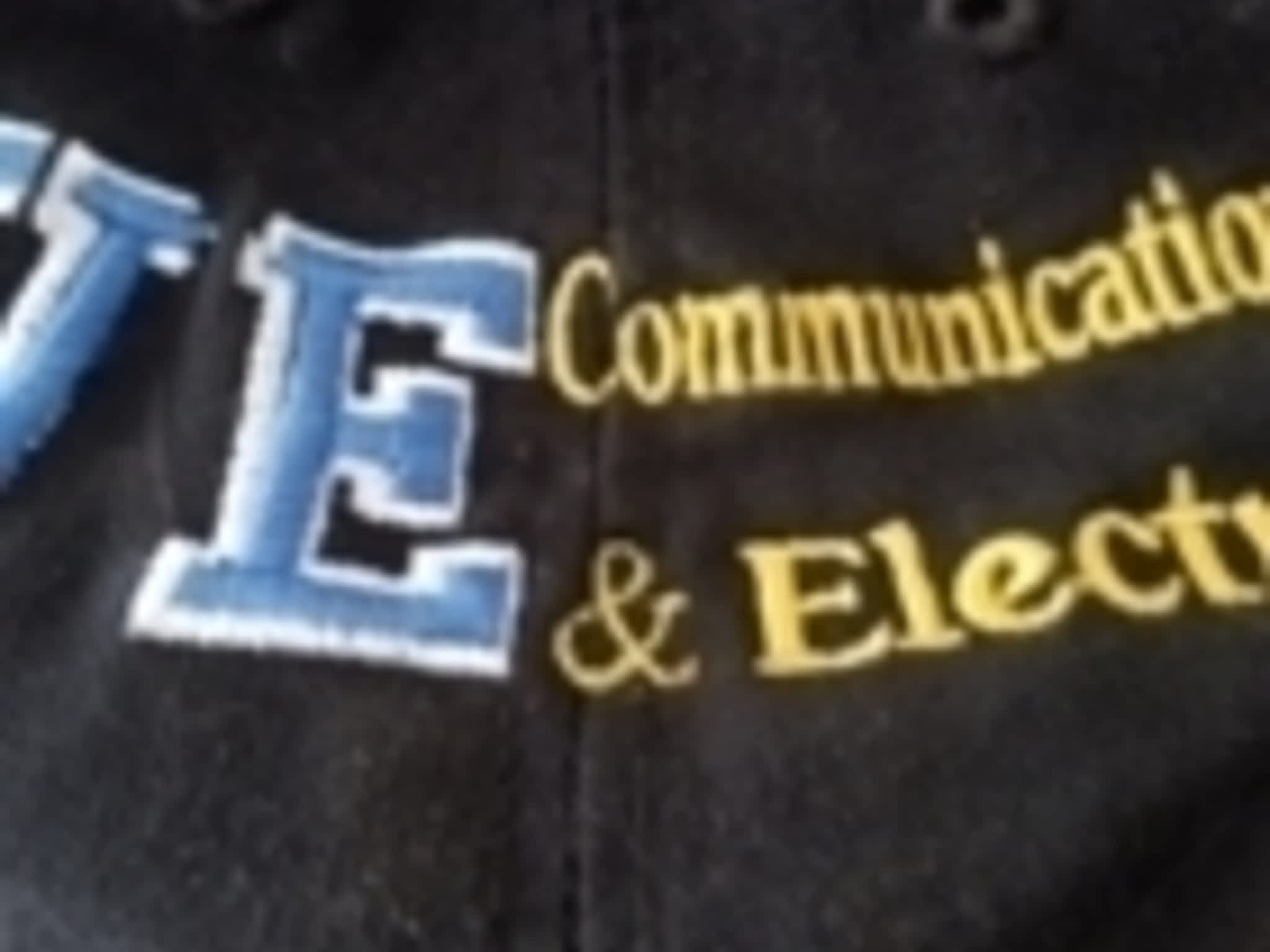 photo VE Communications & Electric