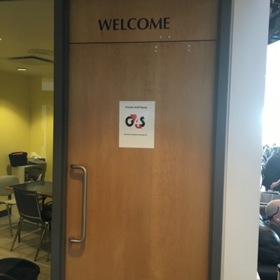 G4S Secure Solutions (Canada) Ltd - Patrol & Security Guard Service