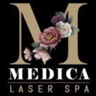 Medica Laser Spa - Logo