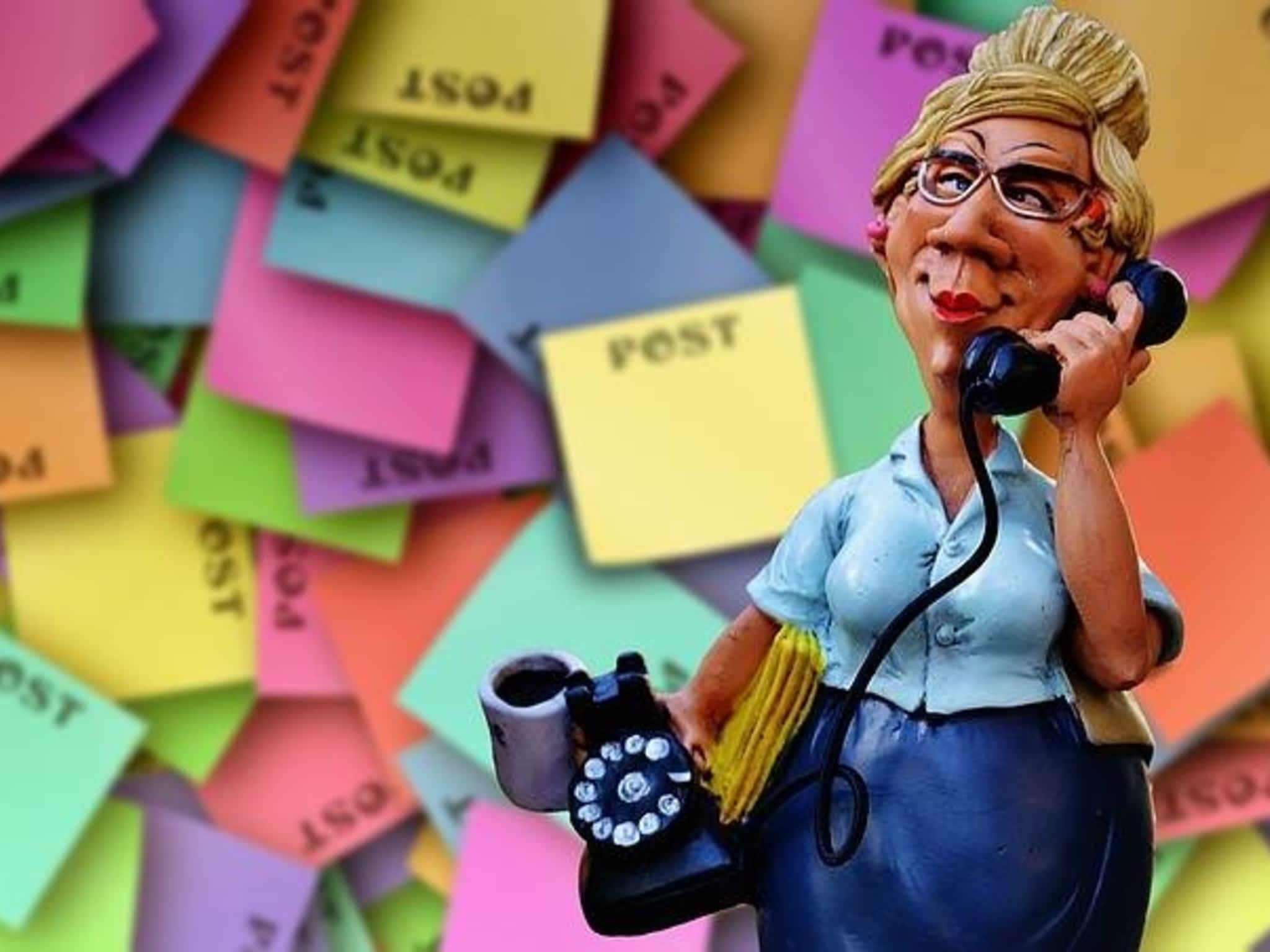 photo The Buddy System Network Inc