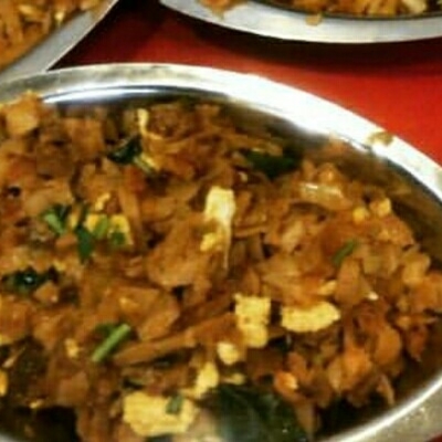 Chennai Express - Restaurants
