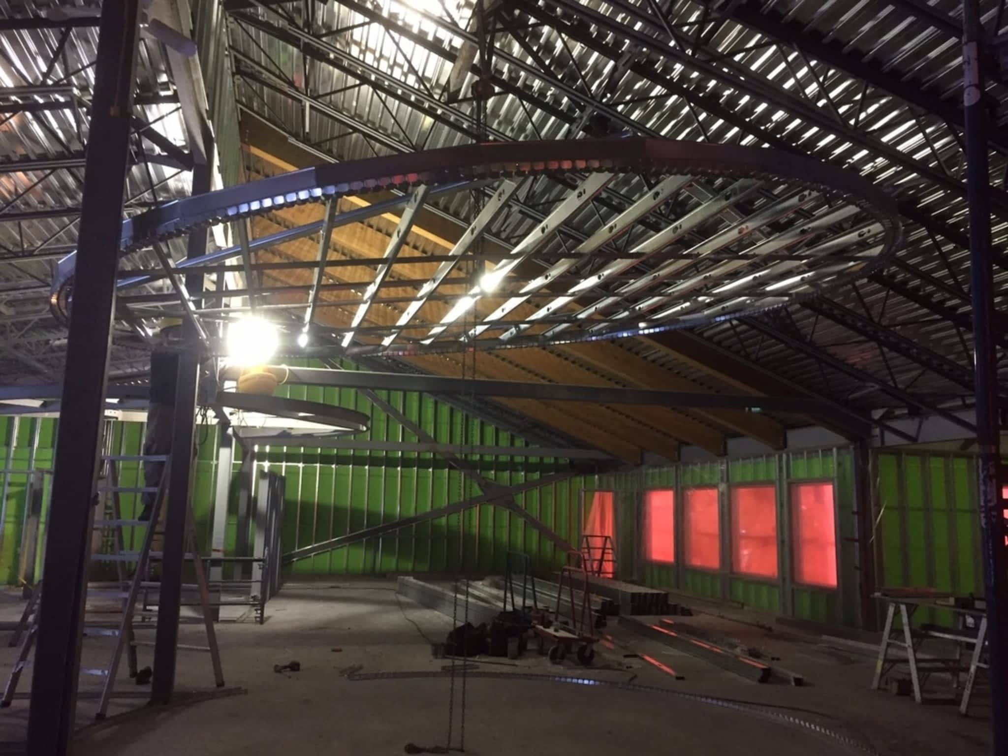 photo Fuchs Decorating Inc