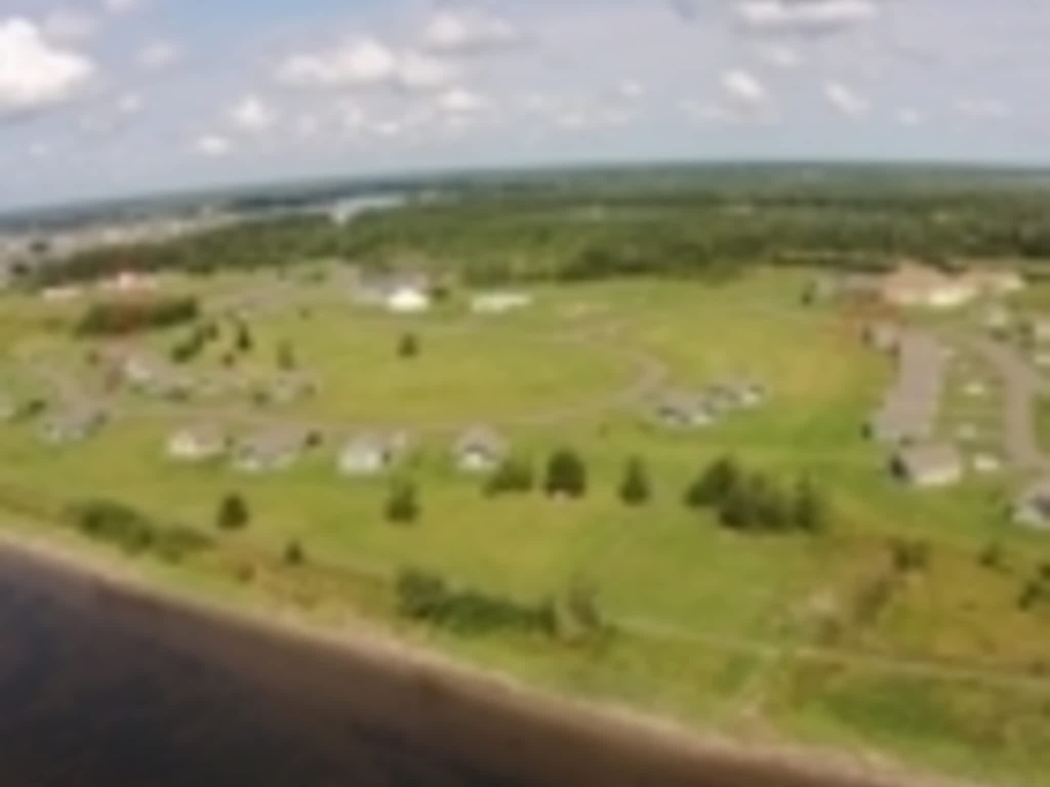 photo Chalet et Centre de Congrès Tracadie-Sheila