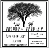 View Wild Roots & Twisted Fibers’s Angus profile