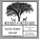 Wild Roots & Twisted Fibers - Wool & Yarn Stores
