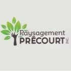 Paysagement Précourt inc. - Logo