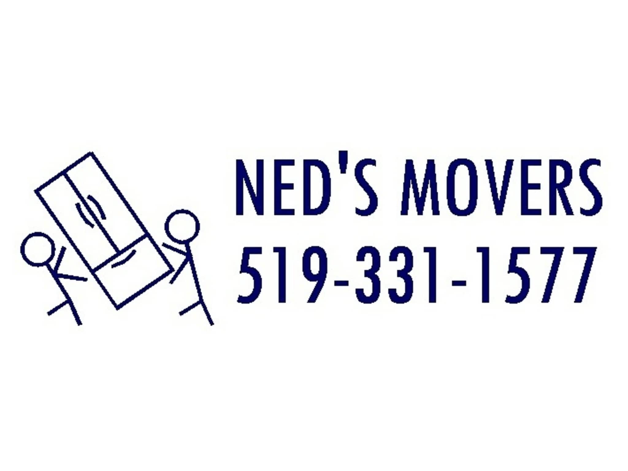 photo Ned's Movers