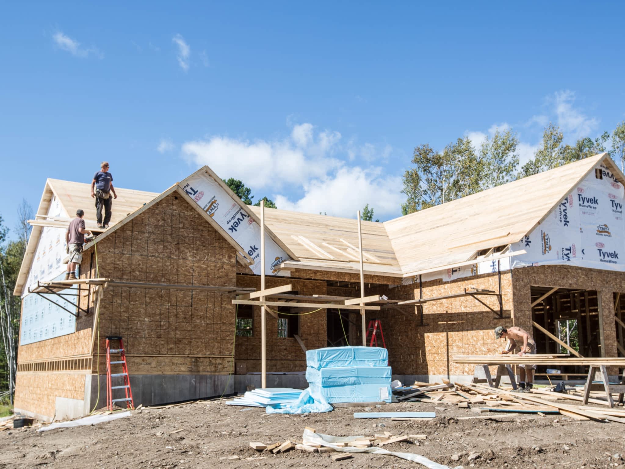 photo R Foster Developments Ltd