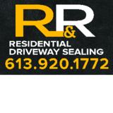 R&R Driveway Sealing - Paving Contractors
