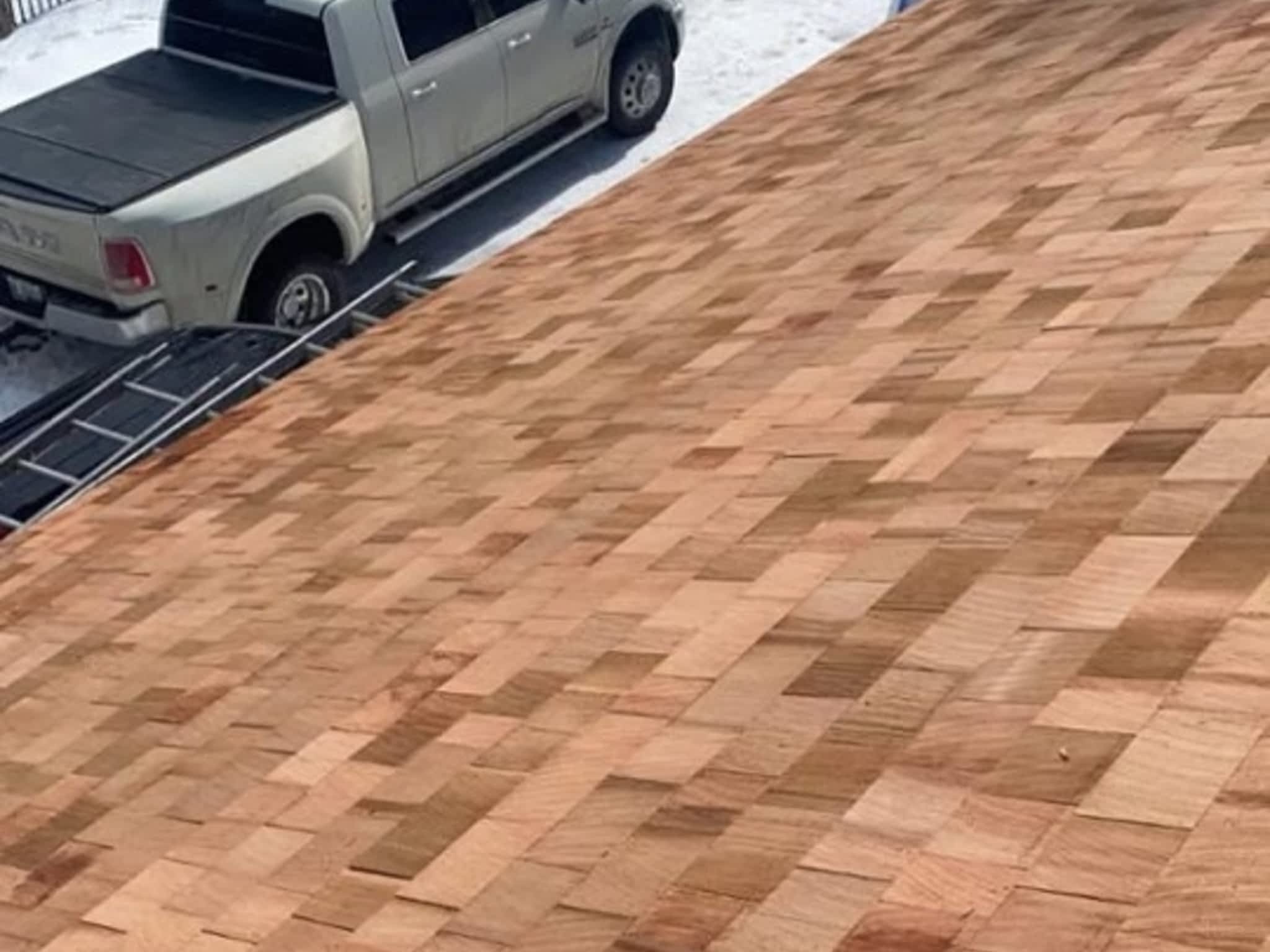 photo Lanigan's Roofing